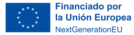 Logo Fondos Next Generation