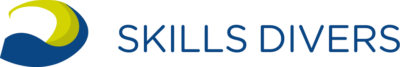 Logotipo Skills Divers