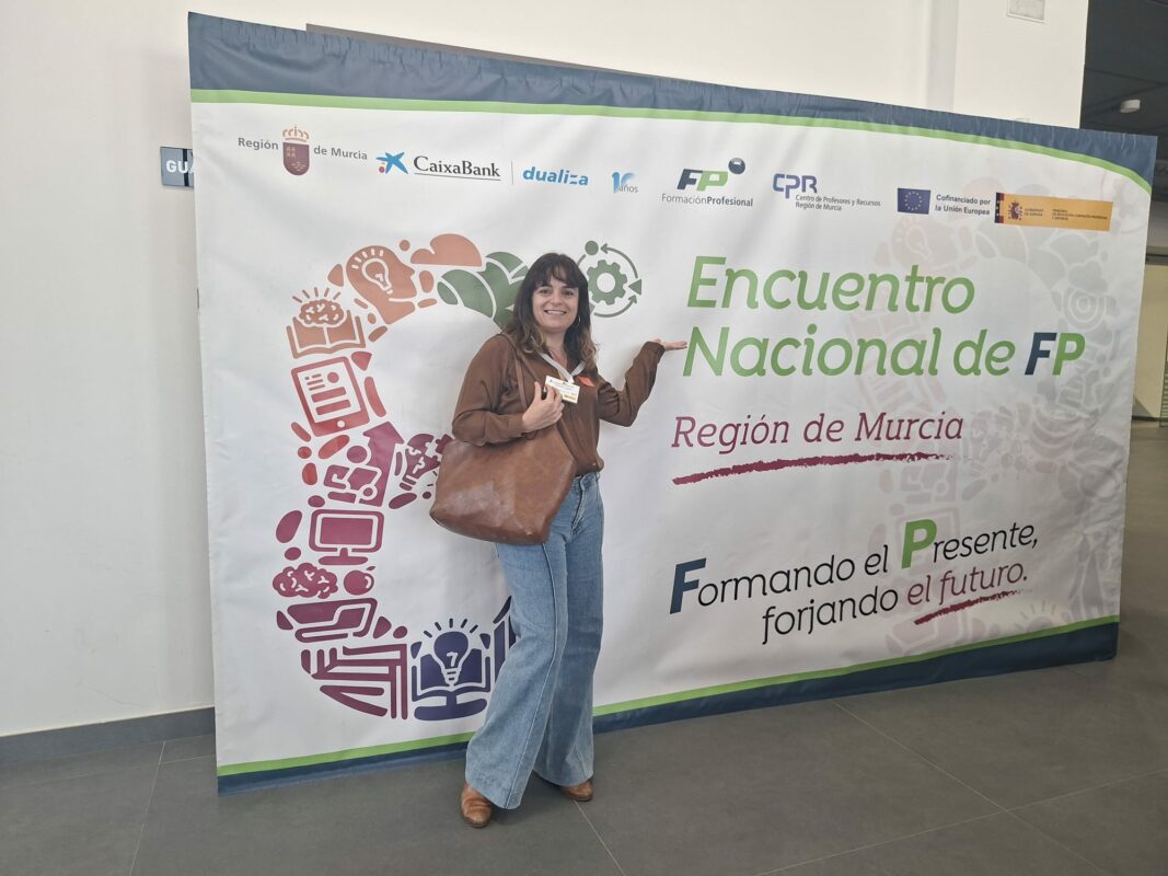 Formación Profesional