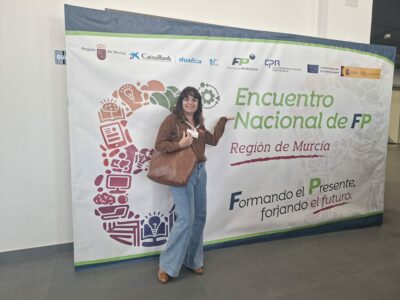 Formación Profesional