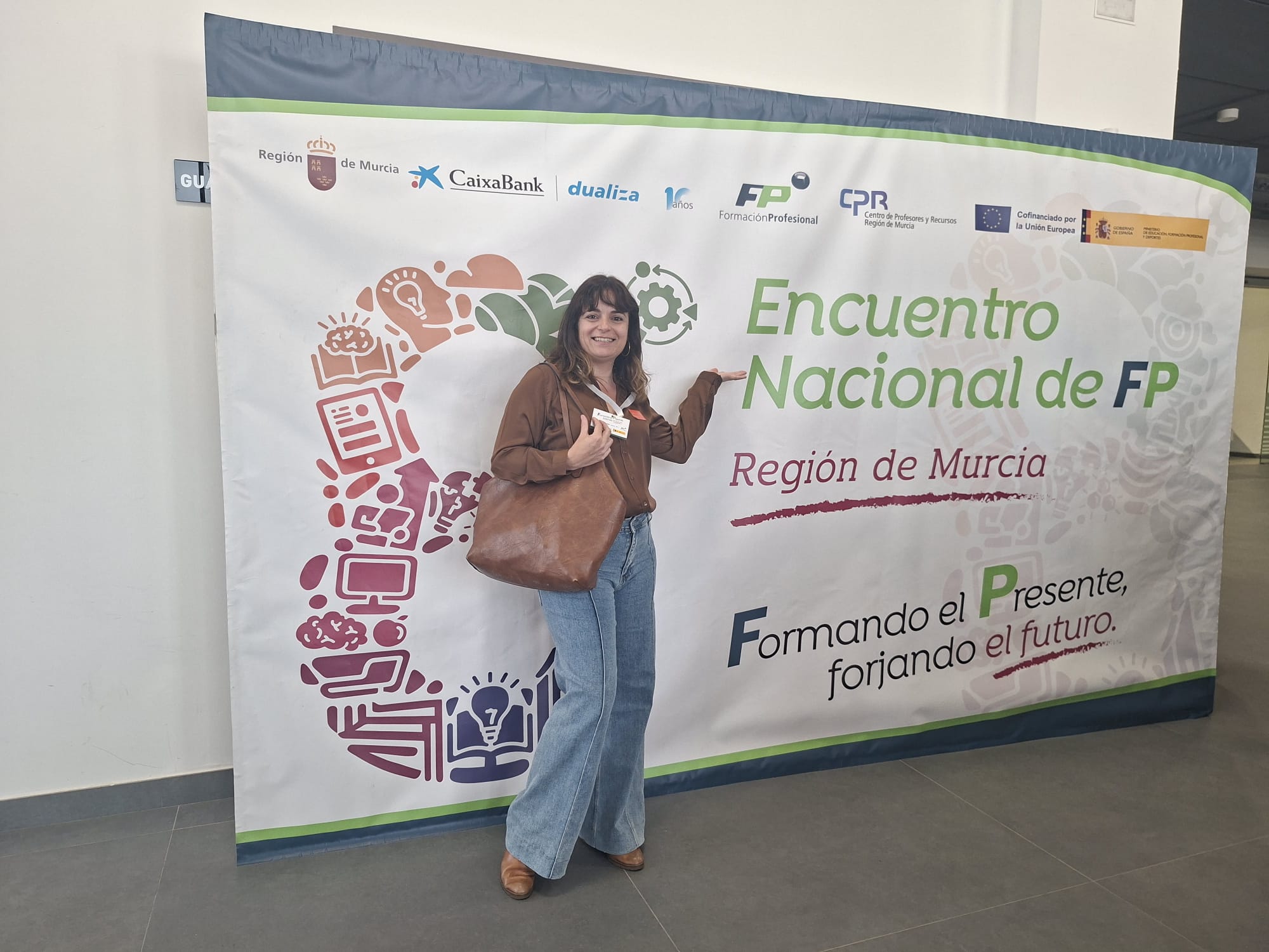 Formación Profesional